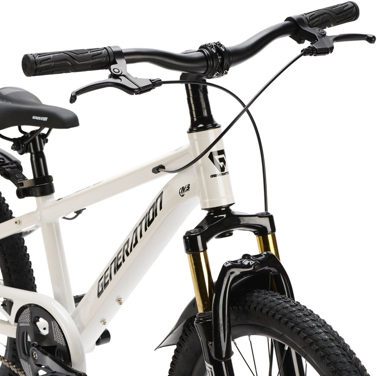 Kinder Mountainbike – 20” (6–9 jaar)