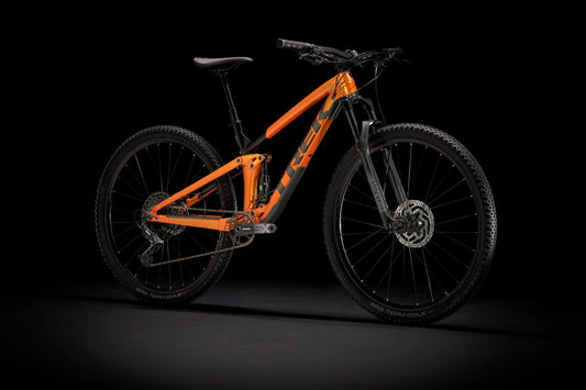 Trek Top Fuel 7 Mountainbike (M/L)