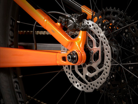 Trek Top Fuel 7 Mountainbike (M/L)