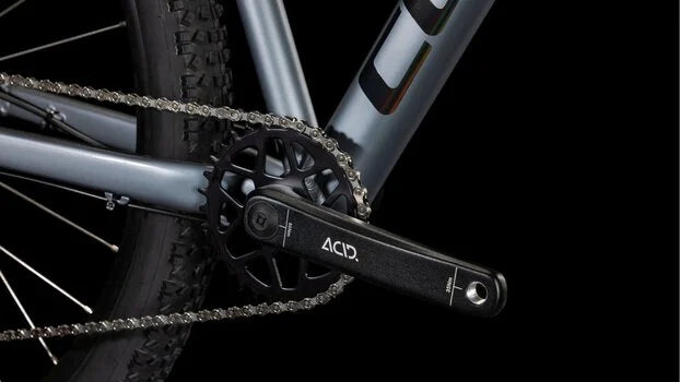 Cube Aim Race Mountainbike (M/L)