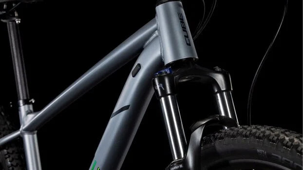 Cube Aim Race Mountainbike (M/L)