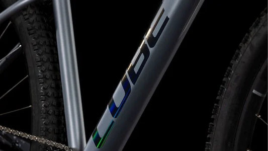 Cube Aim Race Mountainbike (M/L)